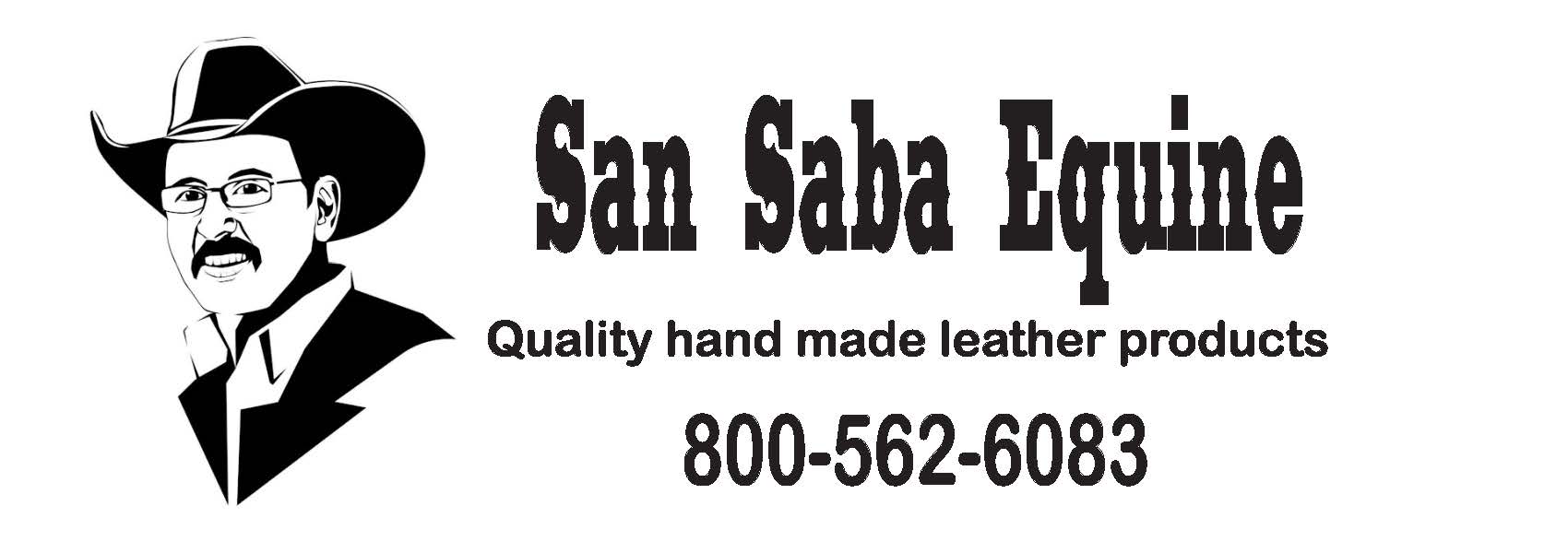 San Saba Equine Supply LLC